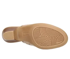 Women's Easy Street Elevate Dress Sandals