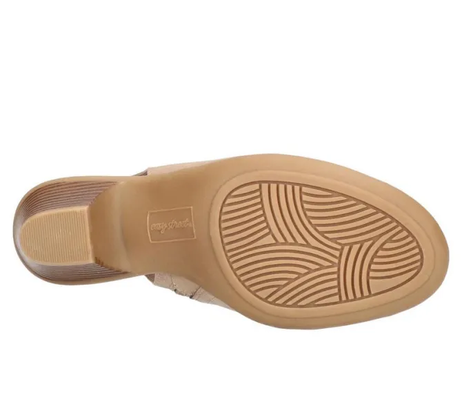 Women's Easy Street Elevate Dress Sandals