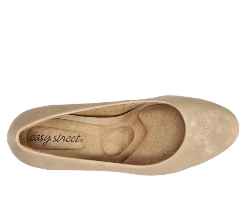 Women's Easy Street Equinox Pumps
