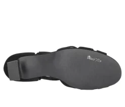 Women's Easy Street Essie Dress Sandals