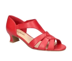 Women's Easy Street Essie Dress Sandals