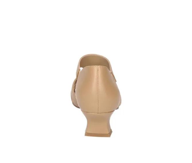 Women's Easy Street Essie Dress Sandals