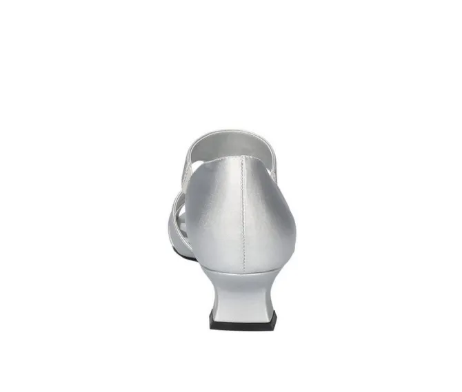Women's Easy Street Essie Dress Sandals