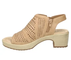Women's Easy Street Evan Dress Sandals