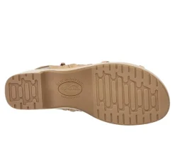 Women's Easy Street Evan Dress Sandals