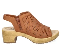 Women's Easy Street Evan Dress Sandals