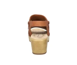 Women's Easy Street Evan Dress Sandals