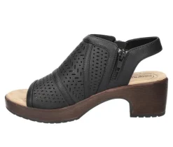 Women's Easy Street Evan Dress Sandals