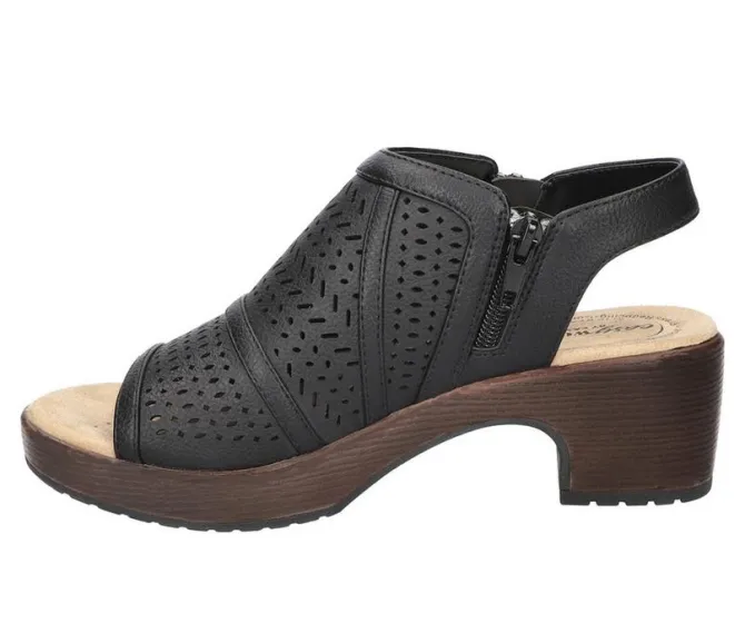 Women's Easy Street Evan Dress Sandals