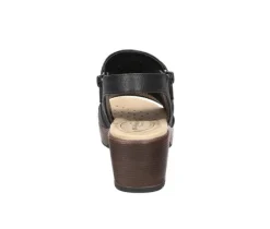 Women's Easy Street Evan Dress Sandals