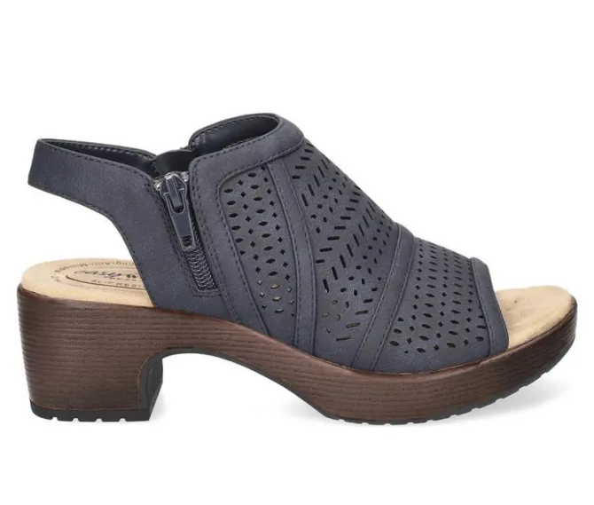 Women's Easy Street Evan Dress Sandals