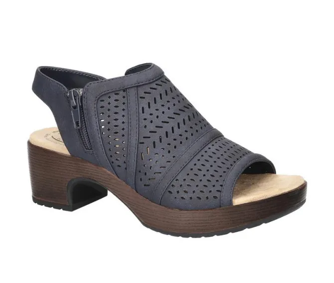 Women's Easy Street Evan Dress Sandals