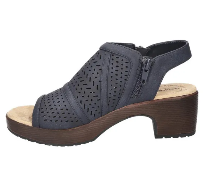 Women's Easy Street Evan Dress Sandals