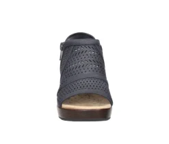 Women's Easy Street Evan Dress Sandals