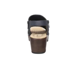 Women's Easy Street Evan Dress Sandals