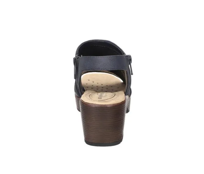 Women's Easy Street Evan Dress Sandals