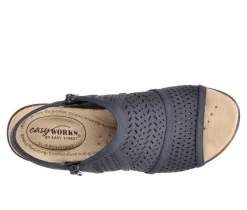 Women's Easy Street Evan Dress Sandals