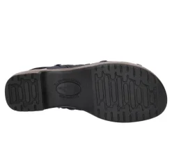 Women's Easy Street Evan Dress Sandals