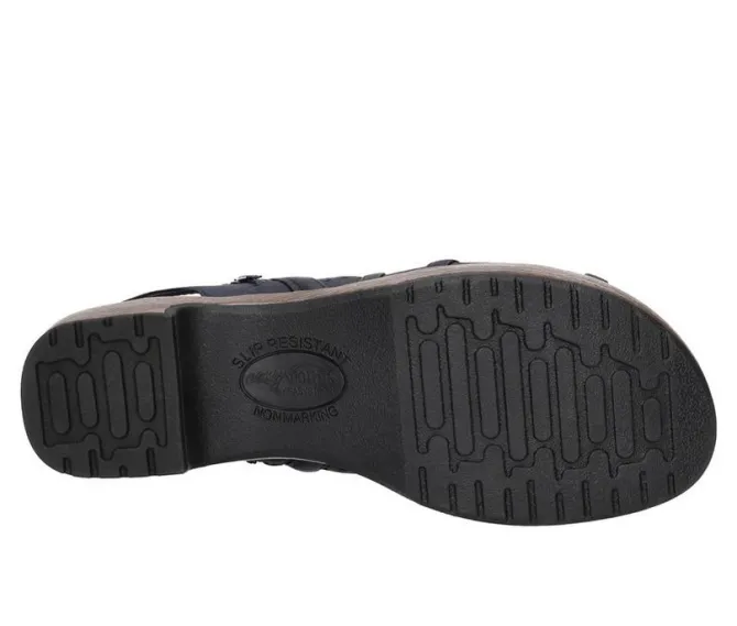 Women's Easy Street Evan Dress Sandals
