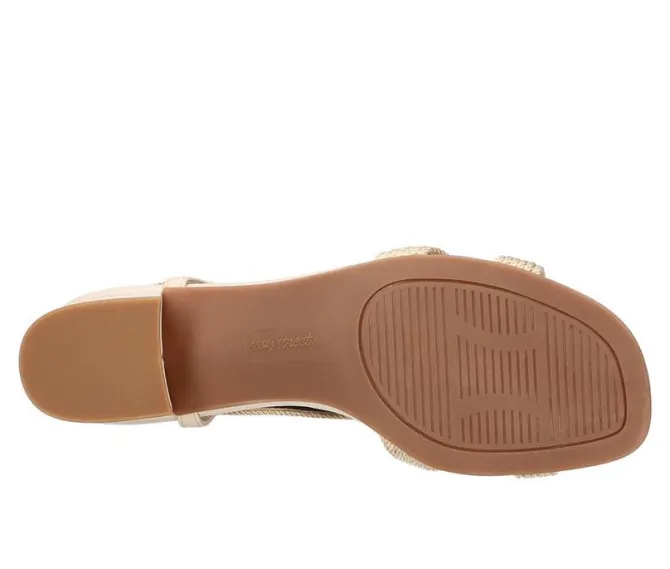 Women's Easy Street Festival Heeled Sandals