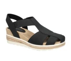 Women's Easy Street Freeport Wedges