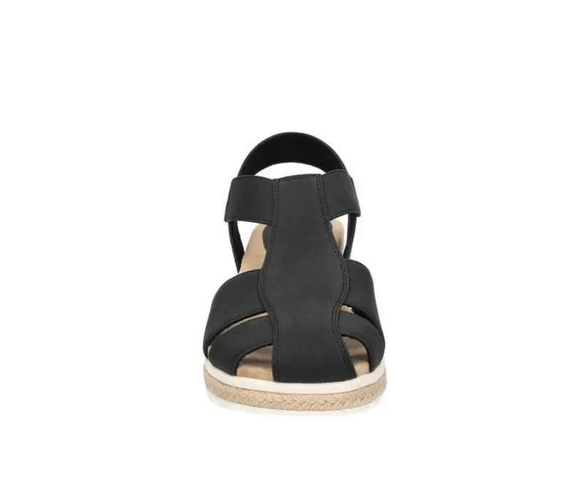 Women's Easy Street Freeport Wedges
