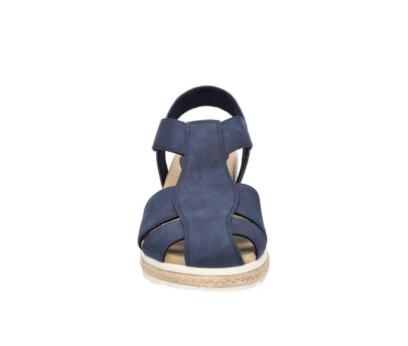 Women's Easy Street Freeport Wedges