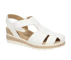 Women's Easy Street Freeport Wedges