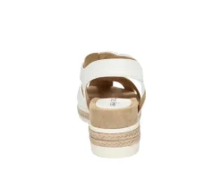 Women's Easy Street Freeport Wedges