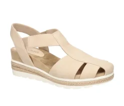 Women's Easy Street Freeport Wedges