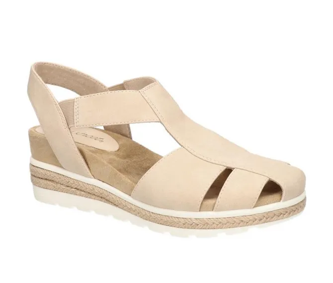 Women's Easy Street Freeport Wedges