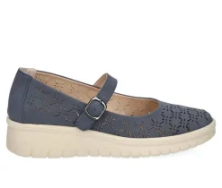 Women's Easy Street Gertie Mary Janes