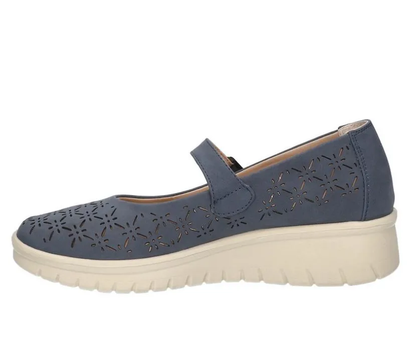Women's Easy Street Gertie Mary Janes