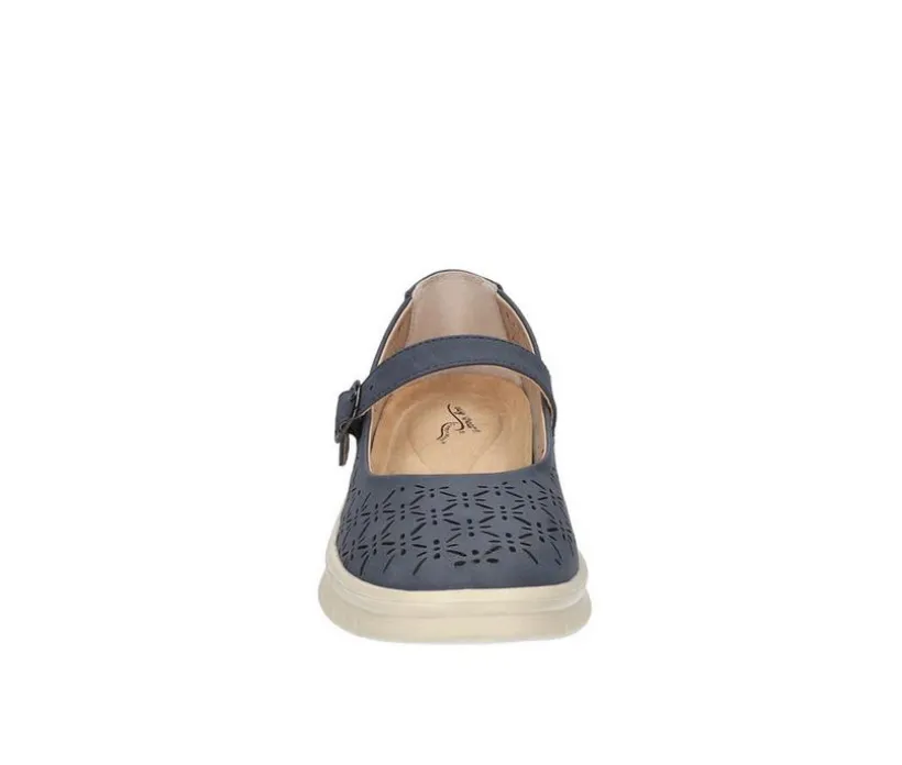 Women's Easy Street Gertie Mary Janes