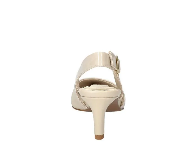 Women's Easy Street Glisten Pumps