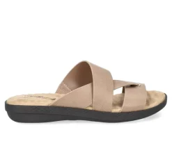 Women's Easy Street Gulf Sandals