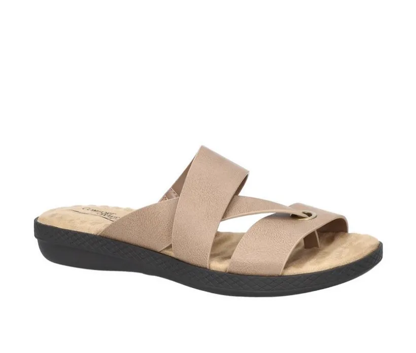 Women's Easy Street Gulf Sandals