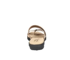 Women's Easy Street Gulf Sandals