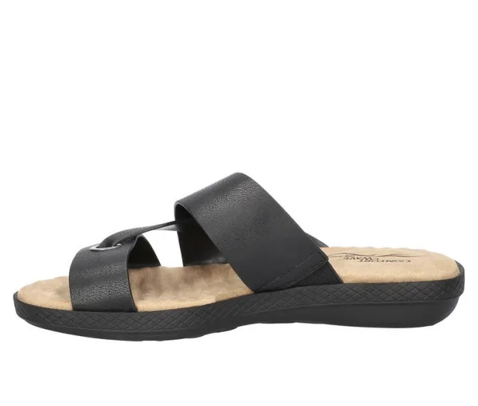 Women's Easy Street Gulf Sandals
