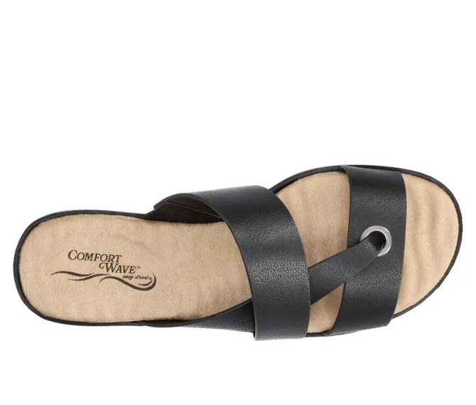 Women's Easy Street Gulf Sandals