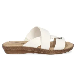 Women's Easy Street Gulf Sandals