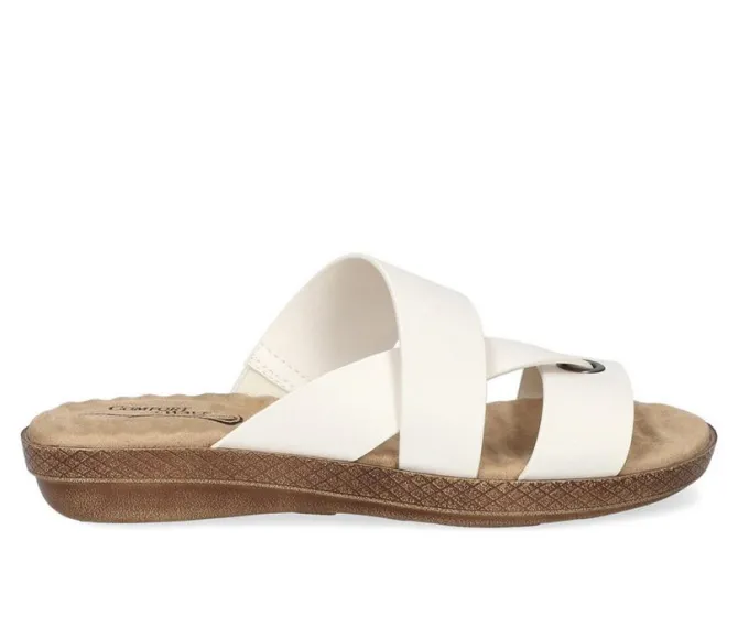Women's Easy Street Gulf Sandals