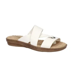Women's Easy Street Gulf Sandals