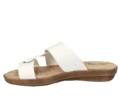 Women's Easy Street Gulf Sandals