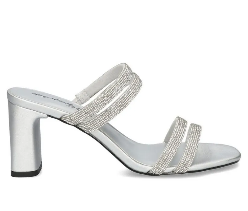 Women's Easy Street Jemma Dress Sandals