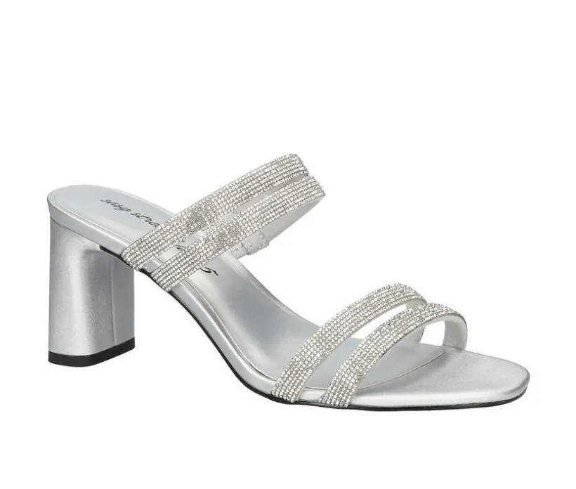 Women's Easy Street Jemma Dress Sandals