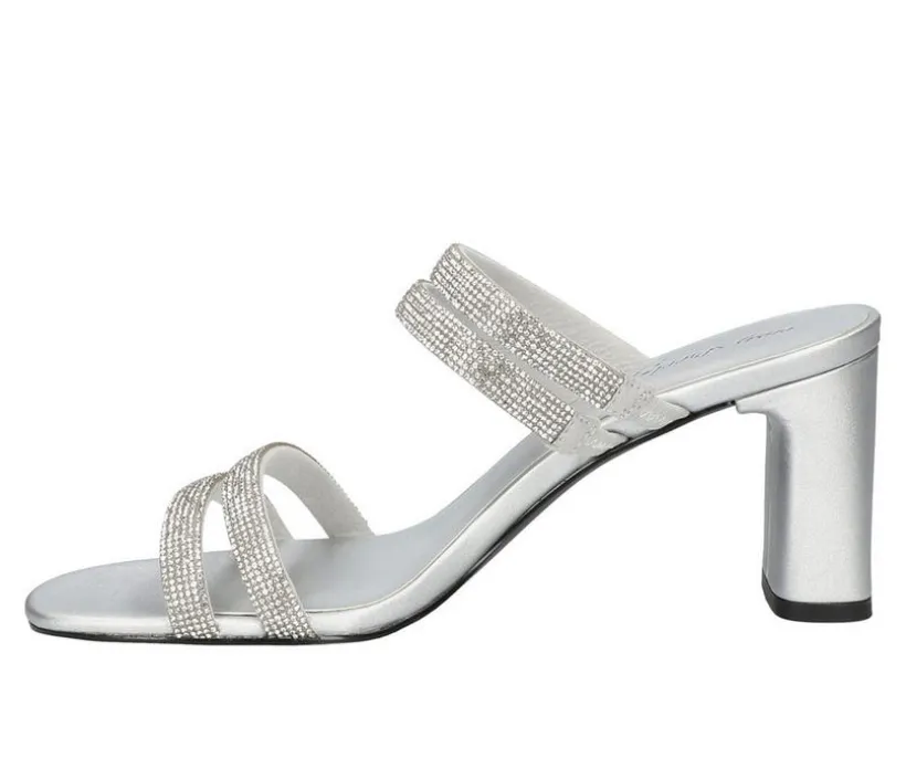 Women's Easy Street Jemma Dress Sandals