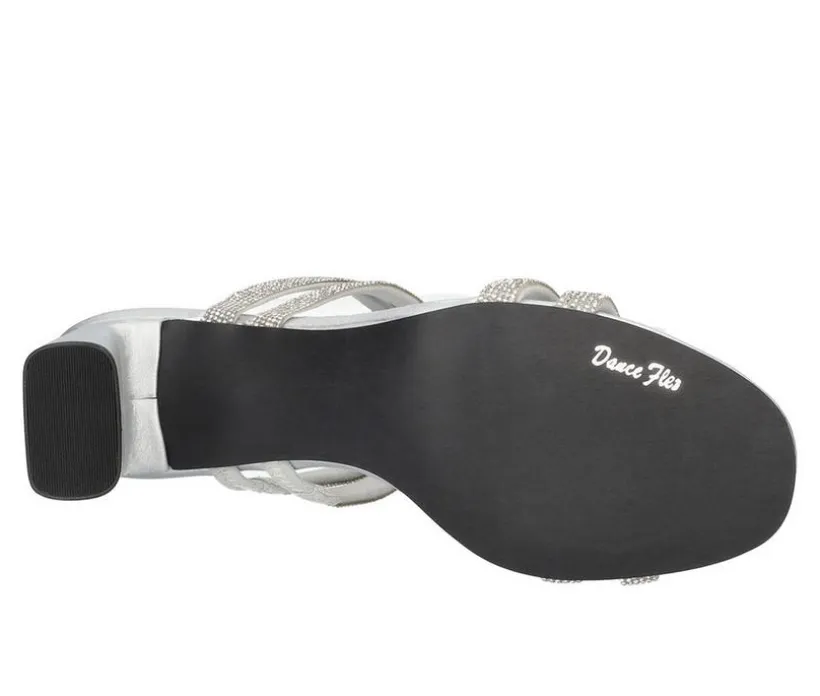 Women's Easy Street Jemma Dress Sandals