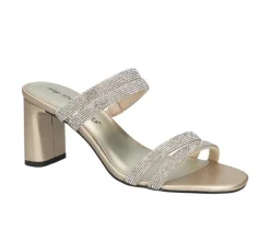 Women's Easy Street Jemma Dress Sandals