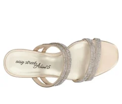 Women's Easy Street Jemma Dress Sandals